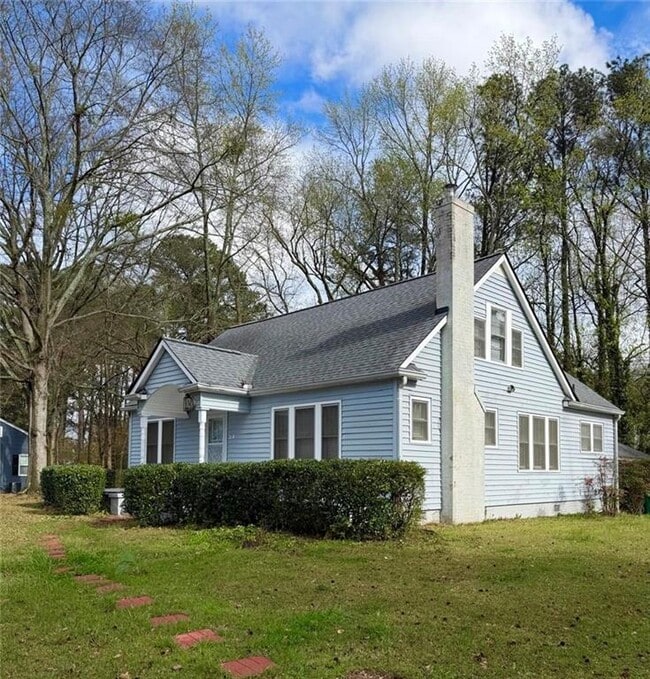 4781 Lavista Rd in Tucker, GA - Building Photo - Building Photo