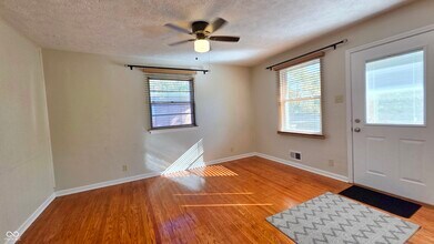 4136 E Pleasant Run Parkway North Dr in Indianapolis, IN - Building Photo - Building Photo