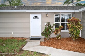 128 Wellsley Ave SW in Palm Bay, FL - Building Photo - Building Photo