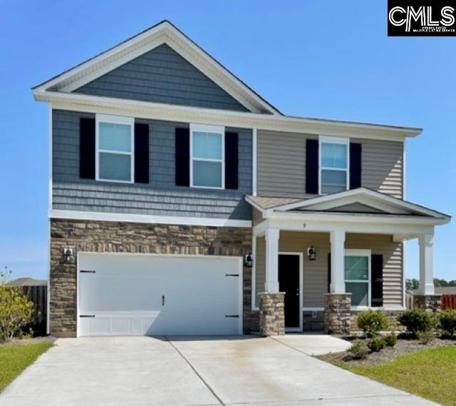 property at 9 Spinney Ct