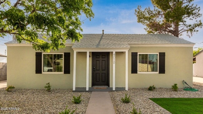 property at 4010 N 10th Ave