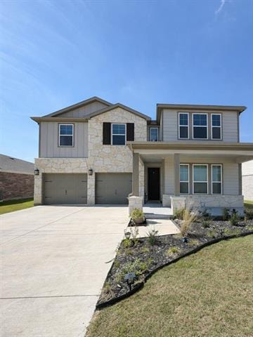 property at 1300 Starling St