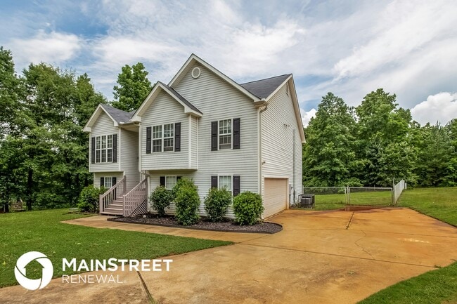 property at 189 Old Stonewall Dr