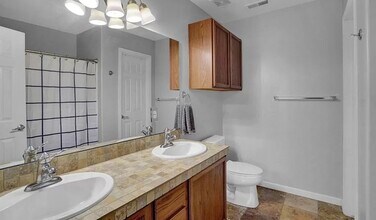 11840 Bremen Pt in Peyton, CO - Foto de edificio - Building Photo