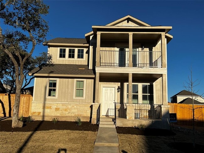 property at 2720 Juniper Woods Rd