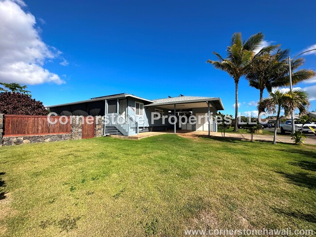 91-1793-1793 Pualoalo Pl in Ewa Beach, HI - Building Photo - Building Photo