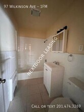 97 Wilkinson Ave in Jersey City, NJ - Building Photo - Building Photo