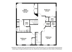 1828 Olivia Cir in Apopka, FL - Building Photo - Building Photo