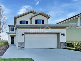 2506 Sunrise Ct in Tavares, FL - Building Photo