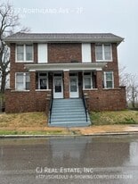 5377 Northland Ave in St. Louis, MO - Building Photo