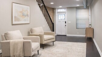 1036 Patapsco St in Baltimore, MD - Building Photo