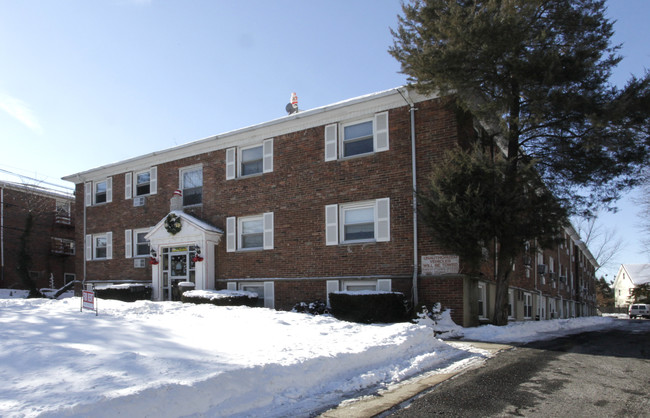 528-536 Cherry St in Elizabeth, NJ - Foto de edificio - Building Photo