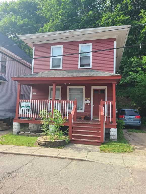 935 Bellevue Plz Rentals in Kalamazoo, MI