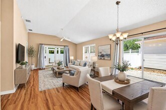430 Calvert Terrace in the Villages, FL - Building Photo - Building Photo