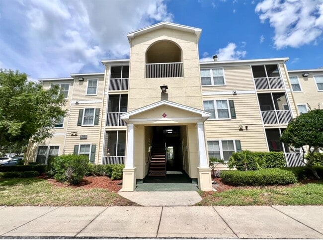 property at 18469 Bridle Club Dr