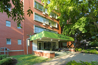 Lofts on Ormsby in Louisville, KY - Building Photo - Building Photo