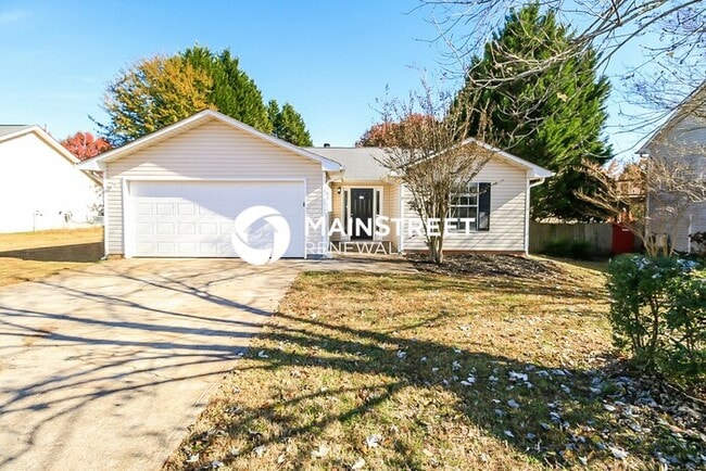 2070 Tudor Dr