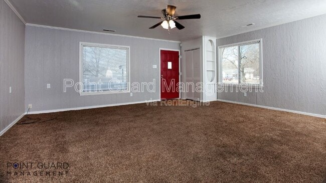 852 S Belmont Ave in Wichita, KS - Building Photo - Building Photo