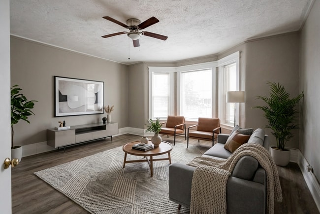 Historic Style, Modern Comforts, Prime Location