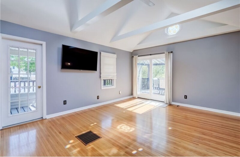 212 S Goodman St in Rochester, NY - Building Photo