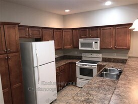 2704 Stone Trace Dr in Chattanooga, TN - Building Photo