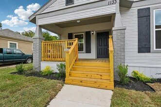 1133 Verbena St in Fort Worth, TX - Building Photo - Building Photo