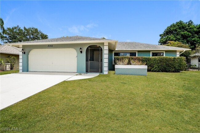 property at 3311 SE Santa Barbara Pl