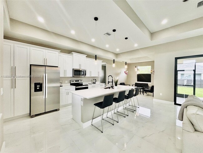 property at 3204 40th St SW