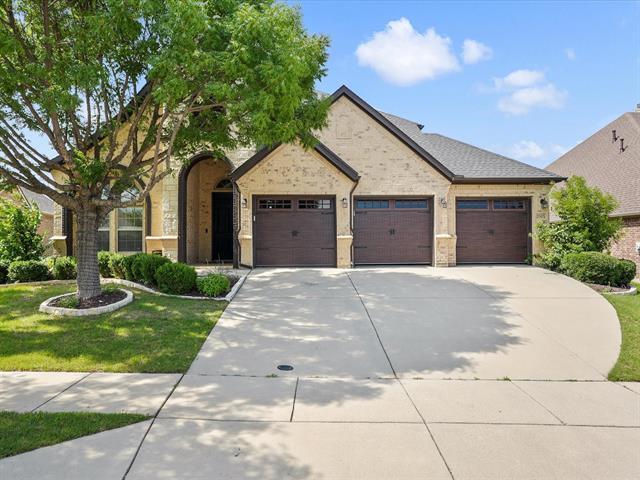 property at 2505 Trailhead Dr