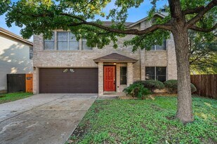 12907 Heyerdahl Dr in Austin, TX - Building Photo