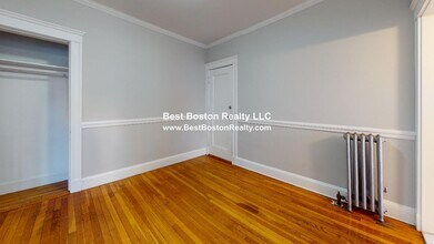 1 Gray St in Cambridge, MA - Building Photo - Building Photo