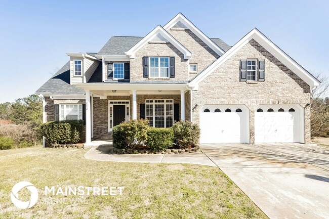 property at 2672 Blowing Wind Cir