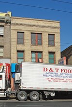 1141-1145 Stockton St in San Francisco, CA - Building Photo - Building Photo