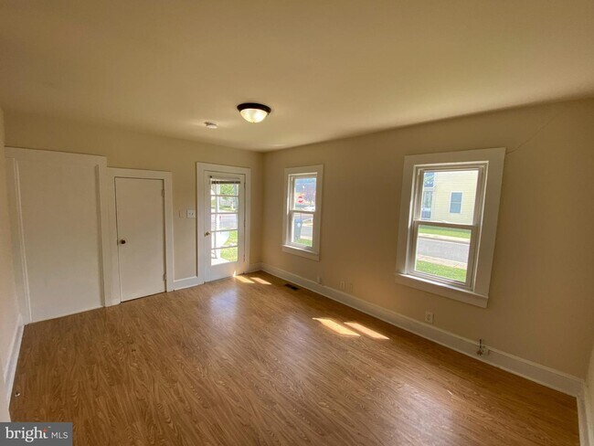 1800 Washington Ave-Unit -A in Fredericksburg, VA - Building Photo - Building Photo