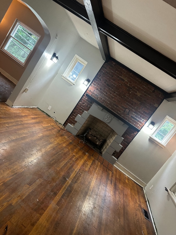 893 Rebecca St in McKeesport, PA - Building Photo - Building Photo