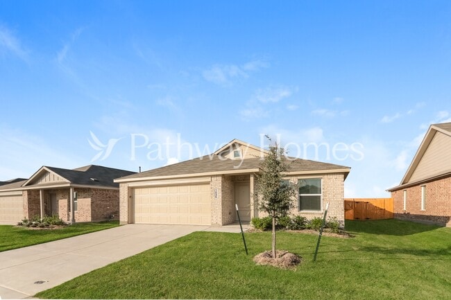 1535 Lanner Mdws Ln in Forney, TX - Building Photo - Building Photo