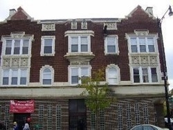 1455 W 79th St in Chicago, IL - Building Photo