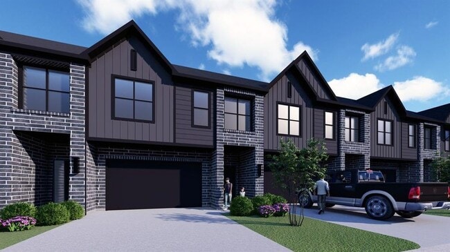 property at 3009 Hibiscus