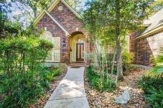 19 S Dragonwood Pl in Spring, TX - Building Photo - Building Photo