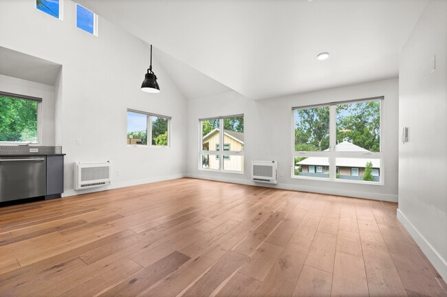 810 E 800 S, Unit 204 in Salt Lake City, UT - Building Photo - Building Photo