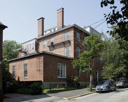77-79 Williams St in Providence, RI - Building Photo