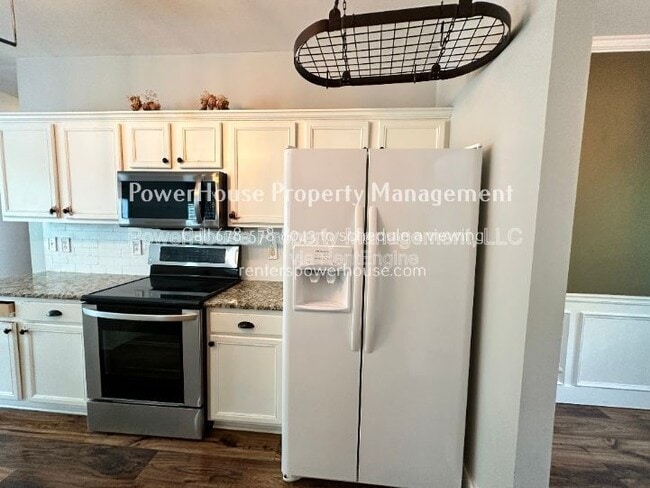 2758 Suttonwood Way NE in Buford, GA - Building Photo - Building Photo