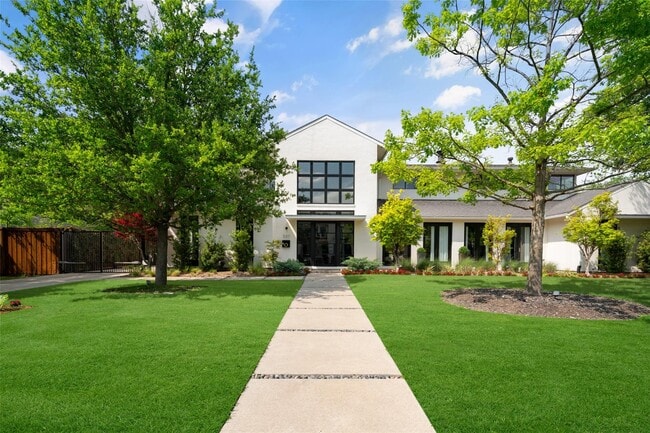 property at 5811 Meletio Ln