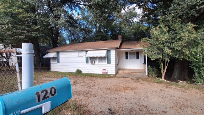 property at 120 North St