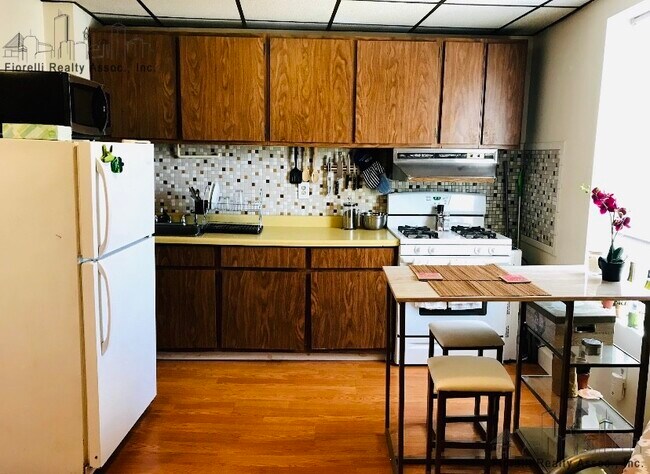 79 Prince St, Unit 12 in Boston, MA - Building Photo - Building Photo