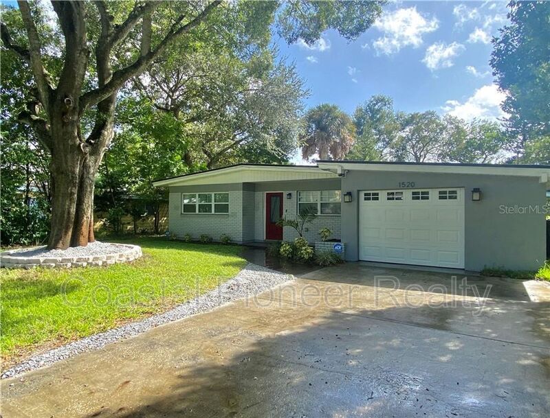 1520 S Church Ave in Tampa, FL - Building Photo