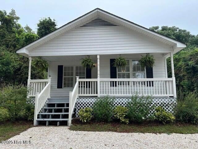 575 N Bennett St in Southern Pines, NC - Building Photo - Building Photo