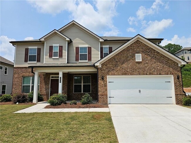 7875 Tiberon Pkwy in Cumming, GA - Building Photo - Building Photo