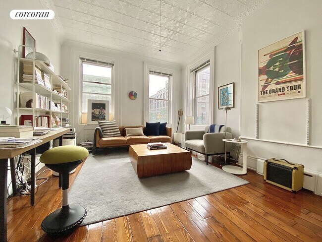 233 Wythe Ave in Brooklyn, NY - Building Photo - Building Photo