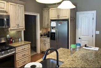 1686 Pebble Creek Dr in Prattville, AL - Foto de edificio - Building Photo